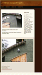 Mobile Screenshot of jullmancarpentryllc.com